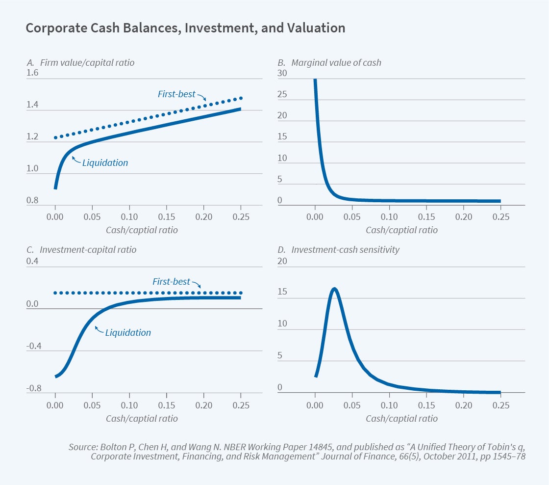 Dynamic Corporate Finance under Costly Equity Issuance NBER